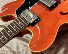 Gibson 【特価】Murphy Lab 1959 ES-335 Reissue Watermelon Red Ultra Light Aged snA940295 [3.61kg]_6