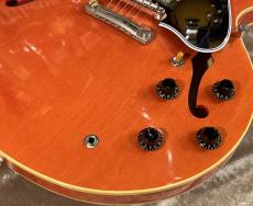 Gibson 【特価】Murphy Lab 1959 ES-335 Reissue Watermelon Red Ultra Light Aged snA940295 [3.61kg]_7