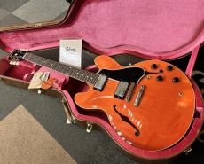 Gibson 【特価】Murphy Lab 1959 ES-335 Reissue Watermelon Red Ultra Light Aged snA940295 [3.61kg]_11