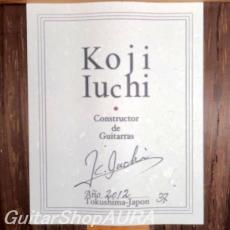 Kouji Iuchi　[井内　耕二] No.80_5