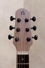 NATASHA ASTEROID NSX ラテ【新世代のスマートギター】【スピーカー内蔵】【池袋店在庫品】_3