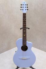 NATASHA ASTEROID NSX オーシャン・ブルー【新世代のスマートギター】【スピーカー内蔵】【池袋店在庫品】