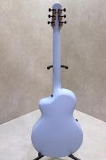 NATASHA ASTEROID NSX オーシャン・ブルー【新世代のスマートギター】【スピーカー内蔵】【池袋店在庫品】_4