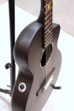 NATASHA ASTEROID NSX コズミック・ブラック【新世代のスマートギター】【スピーカー内蔵】【池袋店在庫品】_2