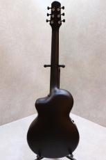 NATASHA ASTEROID NSX コズミック・ブラック【新世代のスマートギター】【スピーカー内蔵】【池袋店在庫品】_4