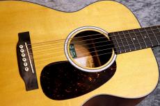 Martin 000JR-10E Shawn Mendes  #3013563 【エレアコ】【小ぶり】【良指板】【池袋店在庫品】_3