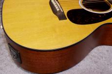 Martin 000JR-10E Shawn Mendes  #3013563 【エレアコ】【小ぶり】【良指板】【池袋店在庫品】_4