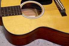 Martin 000JR-10E Shawn Mendes  #3013563 【エレアコ】【小ぶり】【良指板】【池袋店在庫品】_6