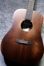 Martin DJRE StreetMaster #3009744 【15/16サイズ】【エレアコ】【激渋個体】【池袋店在庫品】