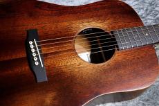 Martin DJRE StreetMaster #3009744 【15/16サイズ】【エレアコ】【激渋個体】【池袋店在庫品】_3