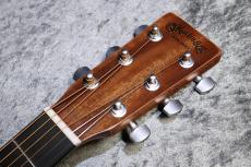 Martin DJRE StreetMaster #3009744 【15/16サイズ】【エレアコ】【激渋個体】【池袋店在庫品】_8