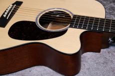 Martin 000CJRE #3010484 【15/16サイズ】【エレアコ】【お勧め個体】【池袋店在庫品】_7