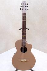 NATASHA ASTEROID NSX ラテ【新世代のスマートギター】【スピーカー内蔵】【池袋店在庫品】