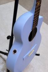 NATASHA ASTEROID NSX オーシャン・ブルー【新世代のスマートギター】【スピーカー内蔵】【池袋店在庫品】_2