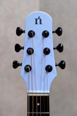 NATASHA ASTEROID NSX オーシャン・ブルー【新世代のスマートギター】【スピーカー内蔵】【池袋店在庫品】_3