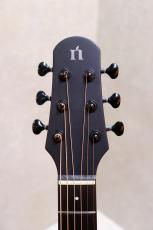 NATASHA ASTEROID NSX コズミック・ブラック【新世代のスマートギター】【スピーカー内蔵】【池袋店在庫品】_3