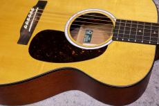 Martin 000JR-10E Shawn Mendes  #3013563 【エレアコ】【小ぶり】【良指板】【池袋店在庫品】_7