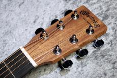 Martin 000JR-10E Shawn Mendes  #3013563 【エレアコ】【小ぶり】【良指板】【池袋店在庫品】_8