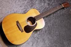 Martin 000JR-10E Shawn Mendes  #2926196 【エレアコ】【小ぶり】【現物写真】【池袋店在庫品】_2
