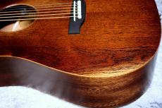 Martin DJRE StreetMaster #3009744 【15/16サイズ】【エレアコ】【激渋個体】【池袋店在庫品】_5