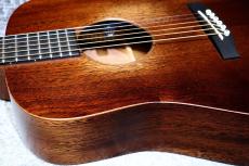 Martin DJRE StreetMaster #3009744 【15/16サイズ】【エレアコ】【激渋個体】【池袋店在庫品】_6