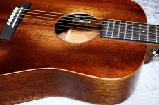 Martin DJRE StreetMaster #3009744 【15/16サイズ】【エレアコ】【激渋個体】【池袋店在庫品】_7