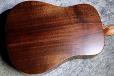 Martin DJRE StreetMaster #3009744 【15/16サイズ】【エレアコ】【激渋個体】【池袋店在庫品】_11