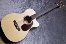 Martin 000CJRE #3010484 【15/16サイズ】【エレアコ】【お勧め個体】【池袋店在庫品】_2