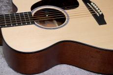 Martin 000CJRE #3010484 【15/16サイズ】【エレアコ】【お勧め個体】【池袋店在庫品】_6