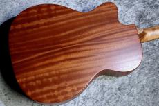 Martin 000CJRE #3010484 【15/16サイズ】【エレアコ】【お勧め個体】【池袋店在庫品】_11