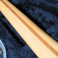 Fender 1993 American Standard Telecaster Caribbean Mist_7