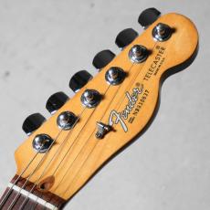 Fender 1993 American Standard Telecaster Caribbean Mist_8