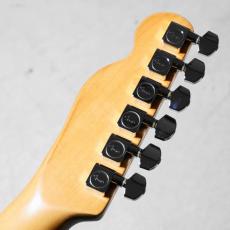 Fender 1993 American Standard Telecaster Caribbean Mist_9