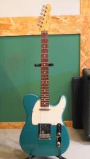Fender 1993 American Standard Telecaster Caribbean Mist_11