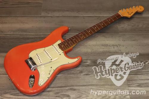 Fender '64 Stratocaster
