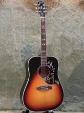 Gibson 【Hand Picked 2025】~Custom Shop~ Hummingbird Elite -Triburst- #20365013【48回迄金利0%対象】【送料当社負担】_2