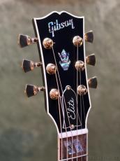 Gibson 【Hand Picked 2025】~Custom Shop~ Hummingbird Elite -Triburst- #20365013【48回迄金利0%対象】【送料当社負担】_5