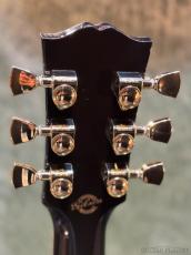 Gibson 【Hand Picked 2025】~Custom Shop~ Hummingbird Elite -Triburst- #20365013【48回迄金利0%対象】【送料当社負担】_6