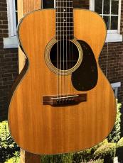 Martin 【日本総本店】【1955年製Vintage】【痺れる程鳴ります】000-21【48回無金利分割可能】