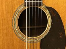 Martin 【日本総本店】【1955年製Vintage】【痺れる程鳴ります】000-21【48回無金利分割可能】_5