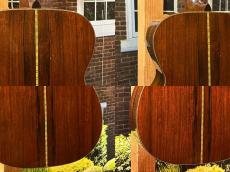 Martin 【日本総本店】【1955年製Vintage】【痺れる程鳴ります】000-21【48回無金利分割可能】_7