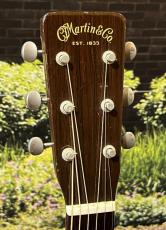 Martin 【日本総本店】【1955年製Vintage】【痺れる程鳴ります】000-21【48回無金利分割可能】_12