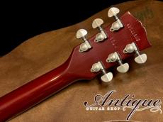 Gibson Heritage Series Les Paul Standard-80 Vintage Cherry Sunburst Full-Original & Near-Mint Light Weight 4.29kg "Killer Figured Top & One Owner"_9