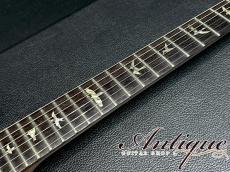 Paul Reed Smith [PRS] Santana Ⅰ 1996 Santana Yellow /Killer Figured Top /Full-Original w/OHC 3.63kg "Black Brazilian RWFB"_8