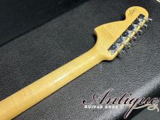 Fender Custom Shop TBC 1969 Stratocaster 2012 Black NOS /Maple Neck Laminated Maple FB Near-Mint 3.37kg"Legendary Spec"_9