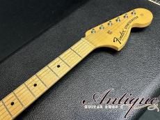 Fender Custom Shop TBC 1969 Stratocaster 2012 Black NOS /Maple Neck Laminated Maple FB Near-Mint 3.37kg"Legendary Spec"_10