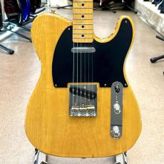 Fender Japan TL52-80TX