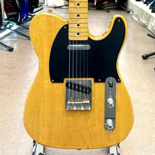 Fender Japan TL52-80TX