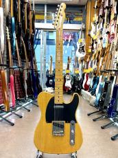 Fender Japan TL52-80TX_2