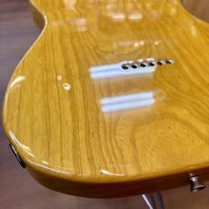 Fender Japan TL52-80TX_6